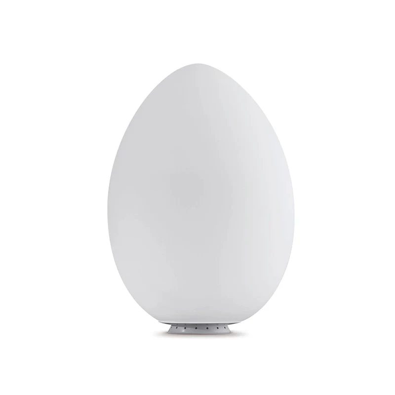 Table Lamp UOVO by Ben Swildens for FontanaArte