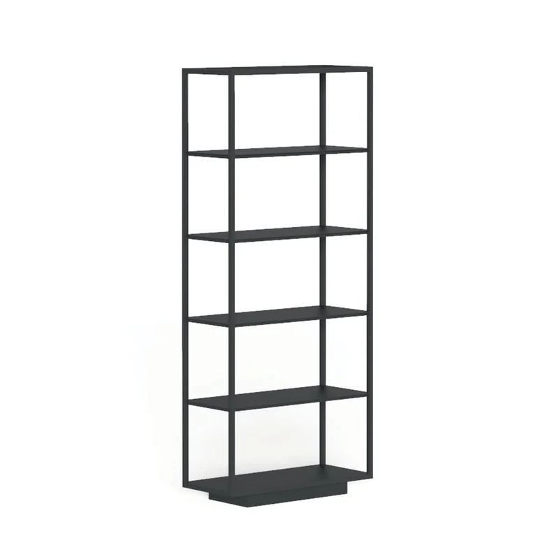 Outdoor Shelving Unit TIKAL by Nicola De Pellegrini for Talenti