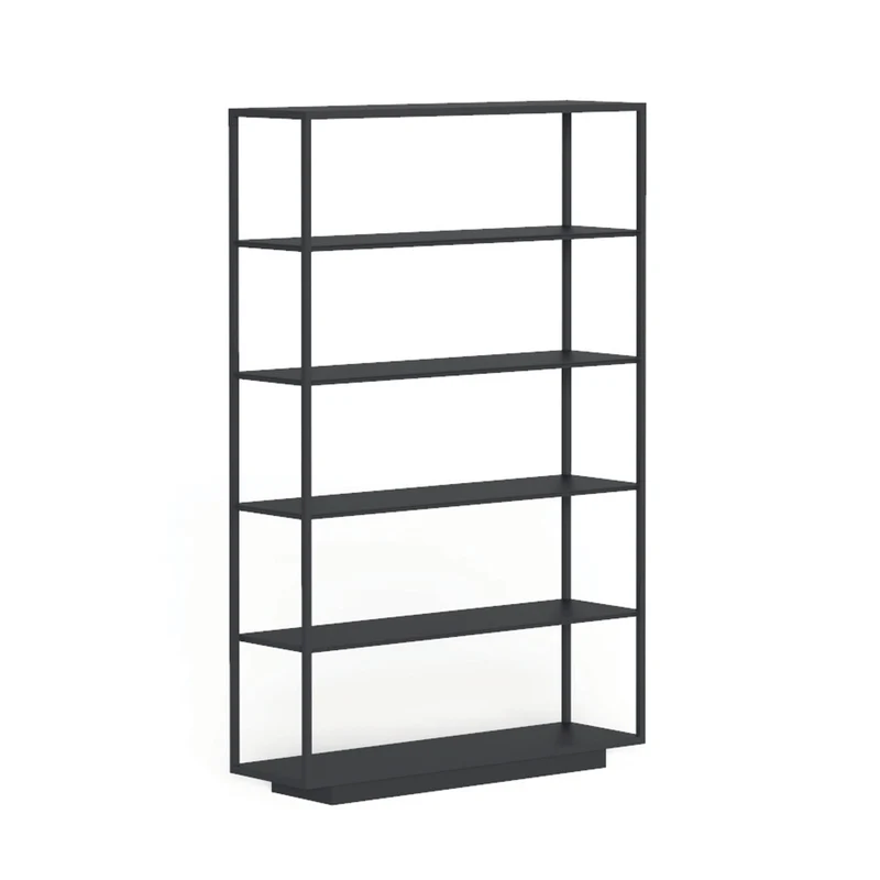 Outdoor Shelving Unit TIKAL by Nicola De Pellegrini for Talenti