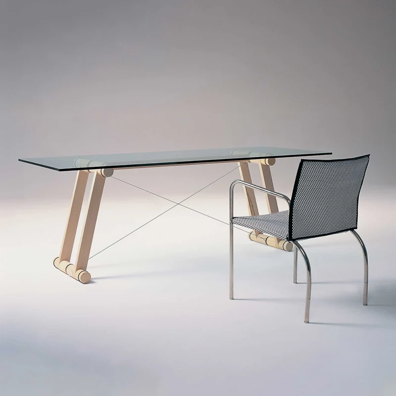 Table TESO by Superstudio for Giovannetti