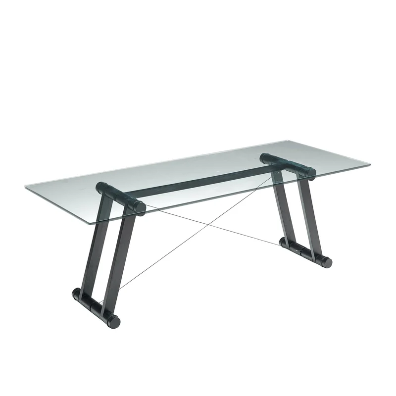 Table TESO by Superstudio for Giovannetti