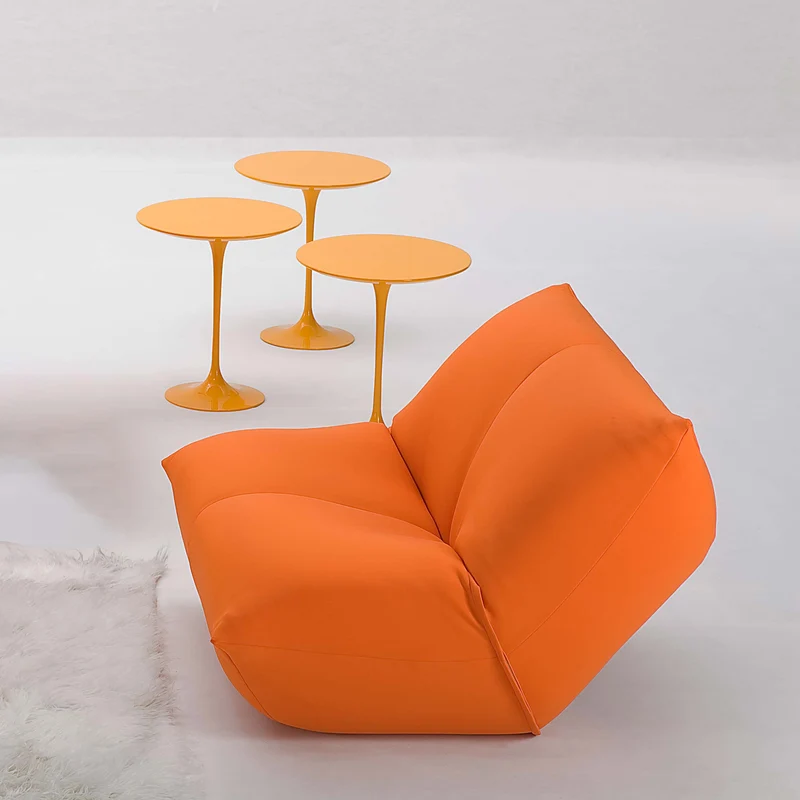 Side Table SAARINEN by Atelier Associati for Giovannetti