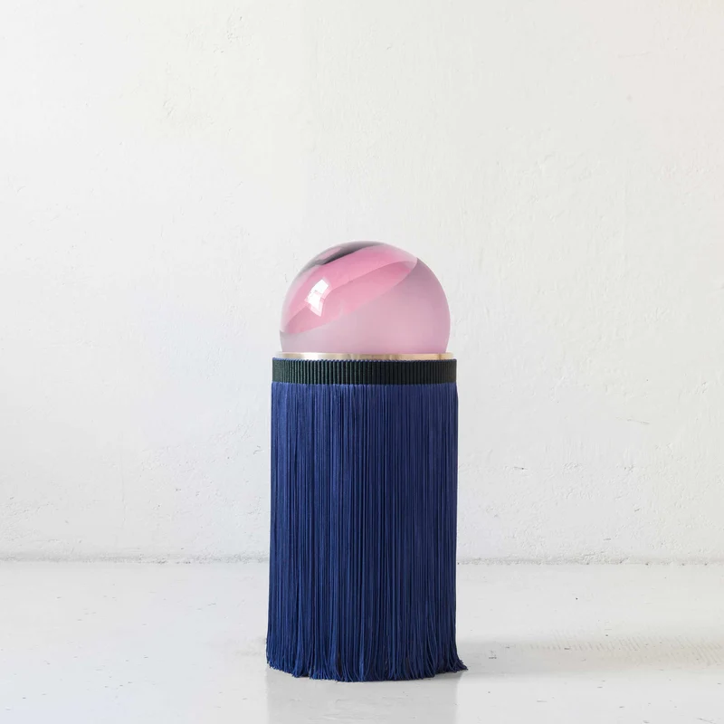 Table Lamp NORMANNA by VI+M Studio for Purho