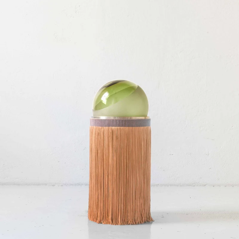 Table Lamp NORMANNA by VI+M Studio for Purho