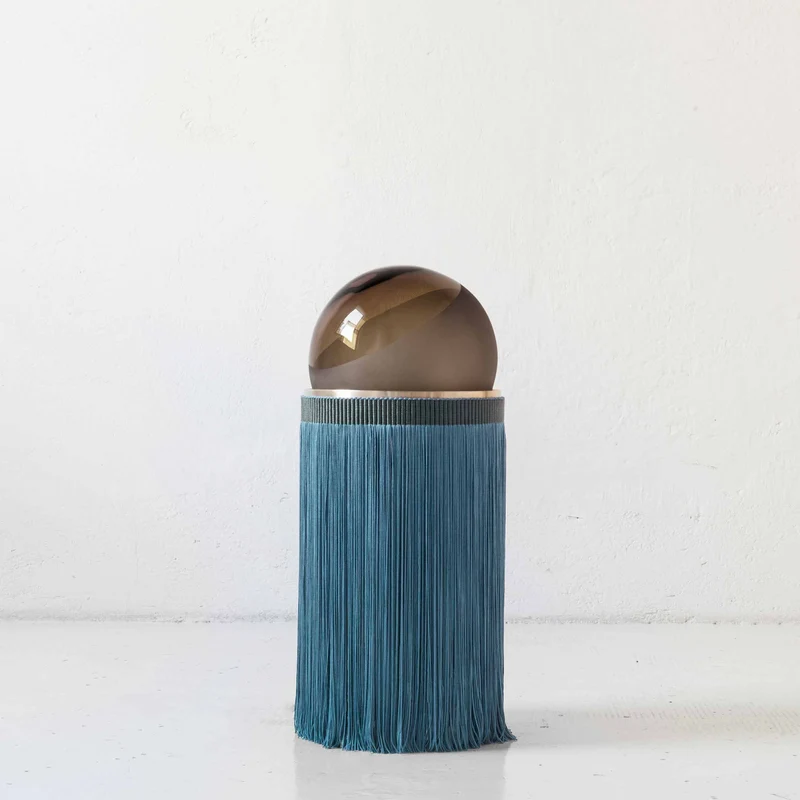 Table Lamp NORMANNA by VI+M Studio for Purho