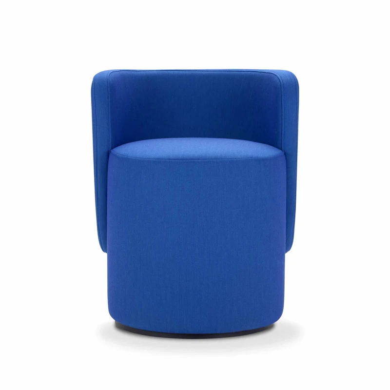 Armchair BOLL by Simone Micheli for Adrenalina
