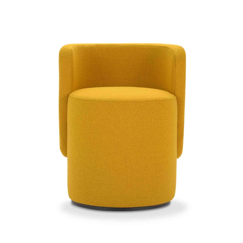 Armchair BOLL by Simone Micheli for Adrenalina