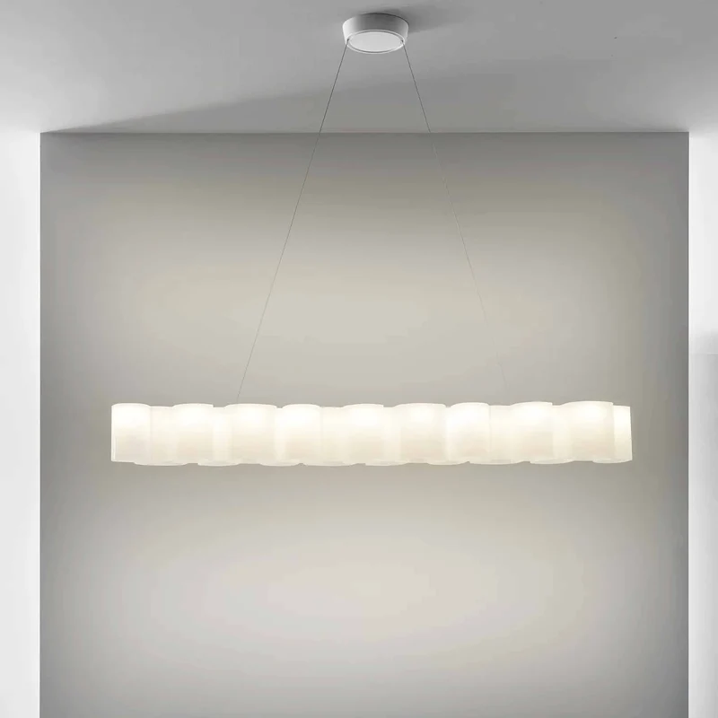 Suspension Lamp HONEY by Pio & Tito Toso for Stilnovo