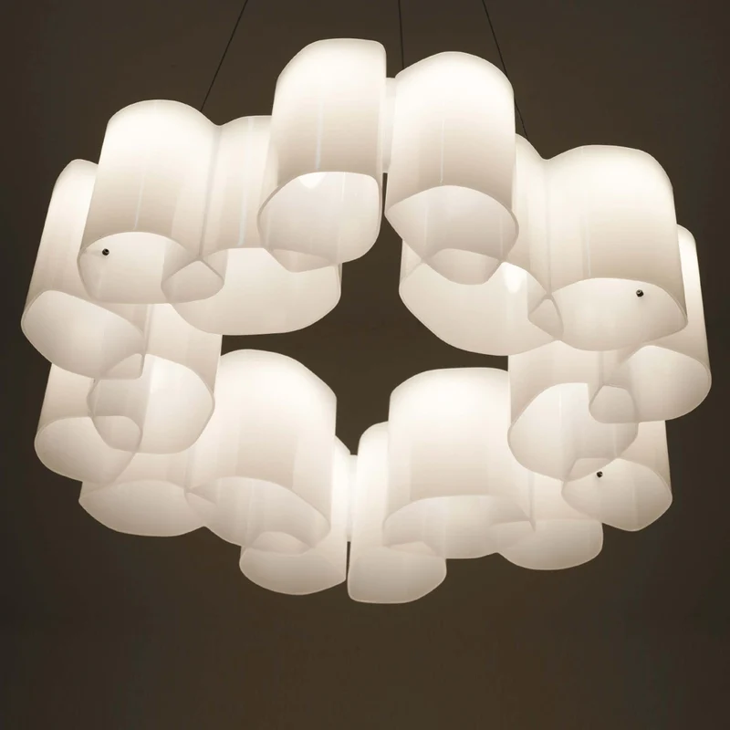 Suspension Lamp HONEY by Pio & Tito Toso for Stilnovo