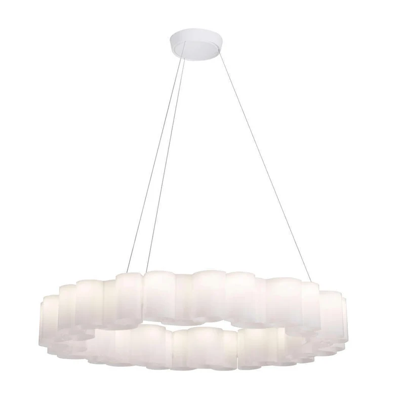 Suspension Lamp HONEY by Pio & Tito Toso for Stilnovo