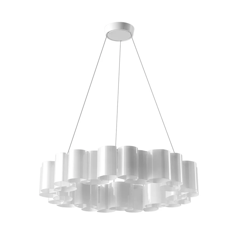 Suspension Lamp HONEY by Pio & Tito Toso for Stilnovo