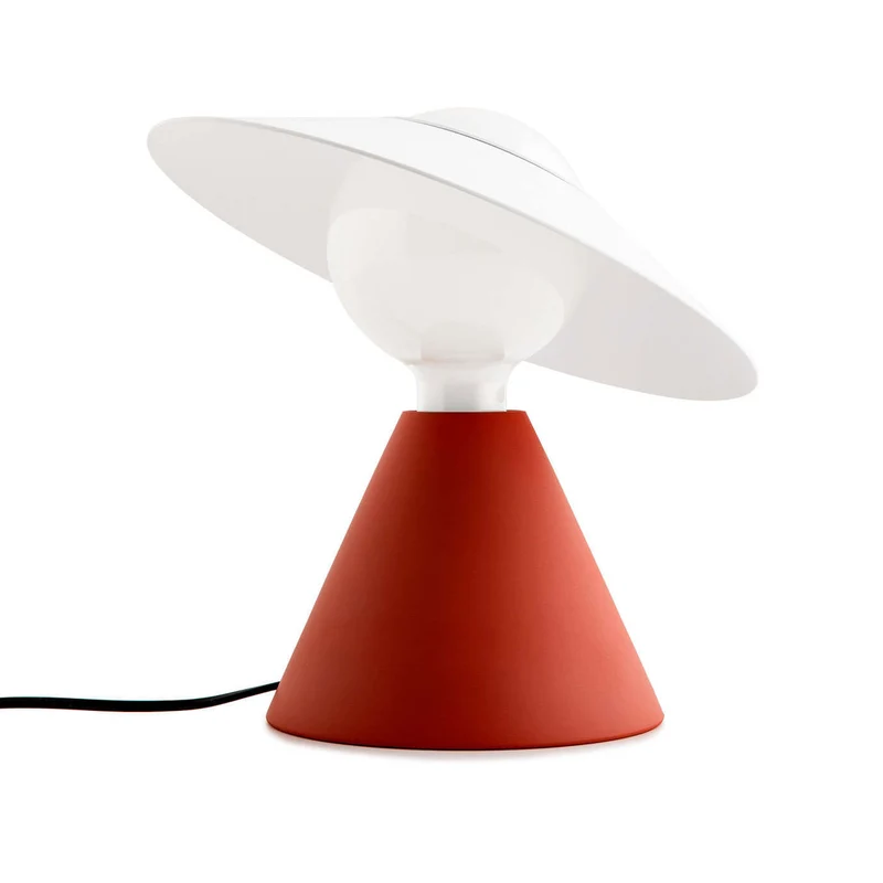 Table Lamp FANTE by Jonathan De Pas, Donato D’Urbino, Paolo Lomazzi for Stilnovo
