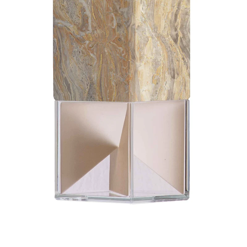 Marble Pendant Lamp LAMP/ONE Revamp by Formaminima