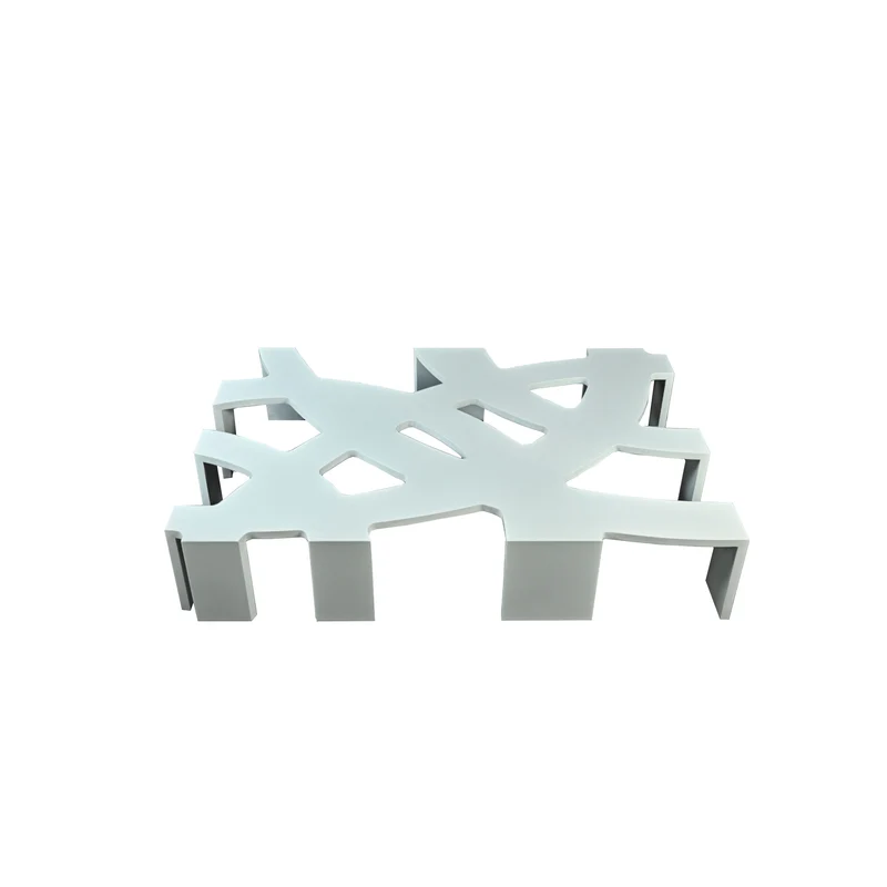 Quartz Coffee Table ANTLER by Serena Di Froscia for DFdesignLab