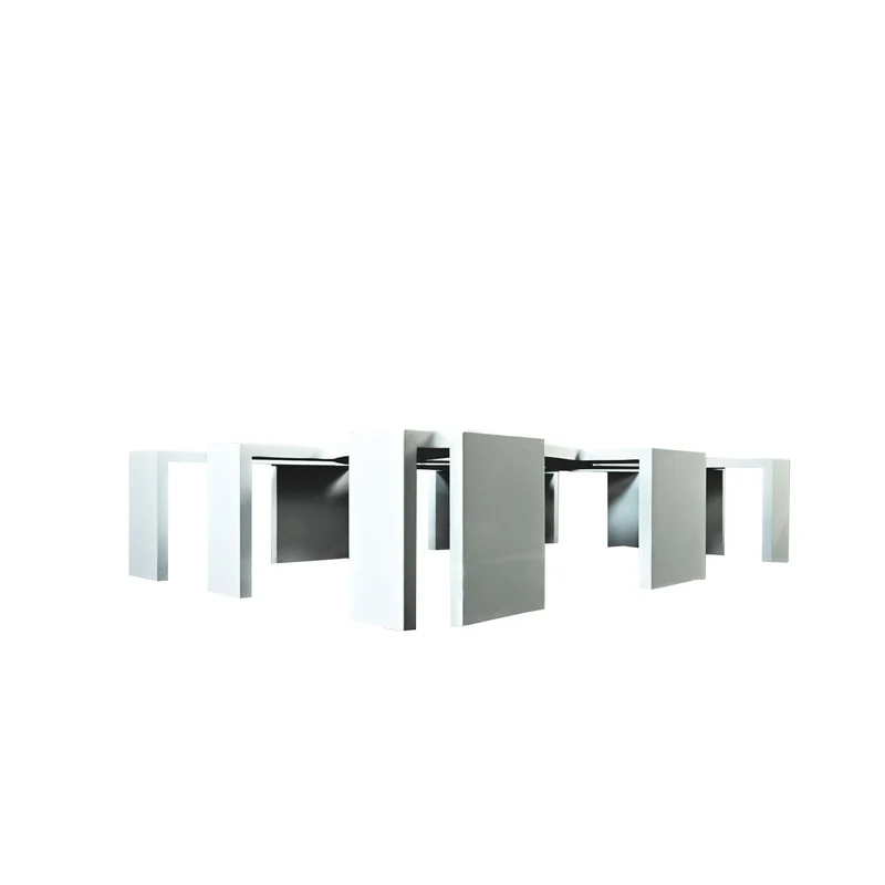 Quartz Coffee Table ANTLER by Serena Di Froscia for DFdesignLab