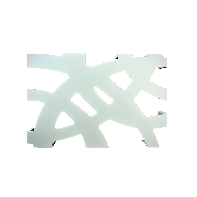 Quartz Coffee Table ANTLER by Serena Di Froscia for DFdesignLab