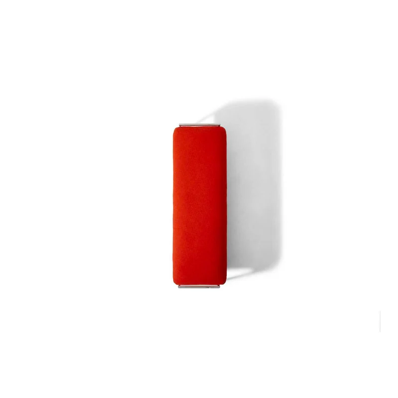 Bench ESOSOFT, designed by Antonio Citterio for Cassina