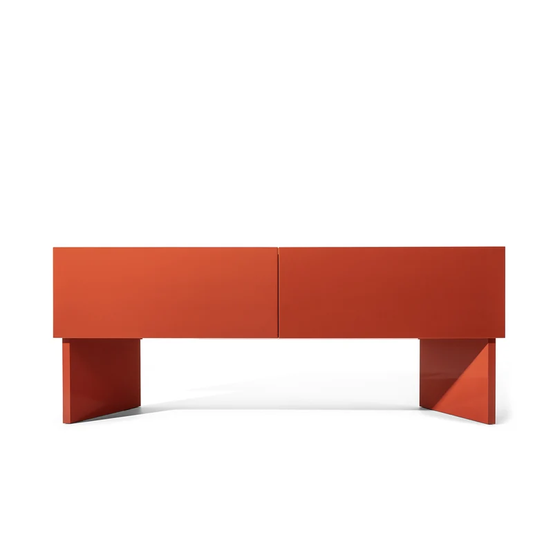Sideboard HAYAMA, designed by Patricia Urquiola for Cassina