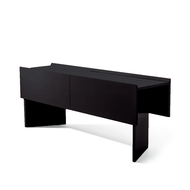 Sideboard HAYAMA, designed by Patricia Urquiola for Cassina