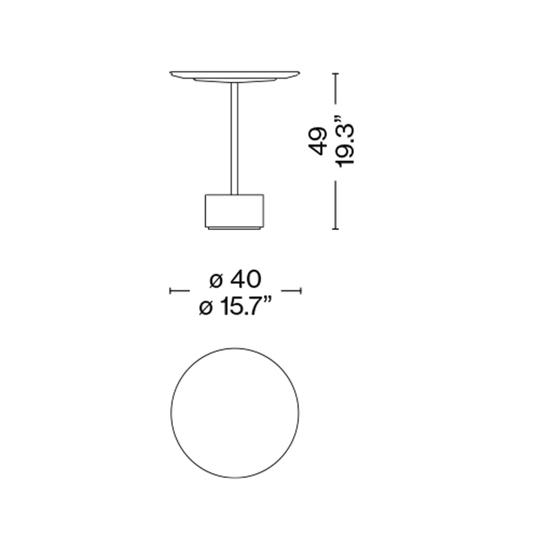 Marble Coffee Table 9, designed by Piero Lissoni for Cassina