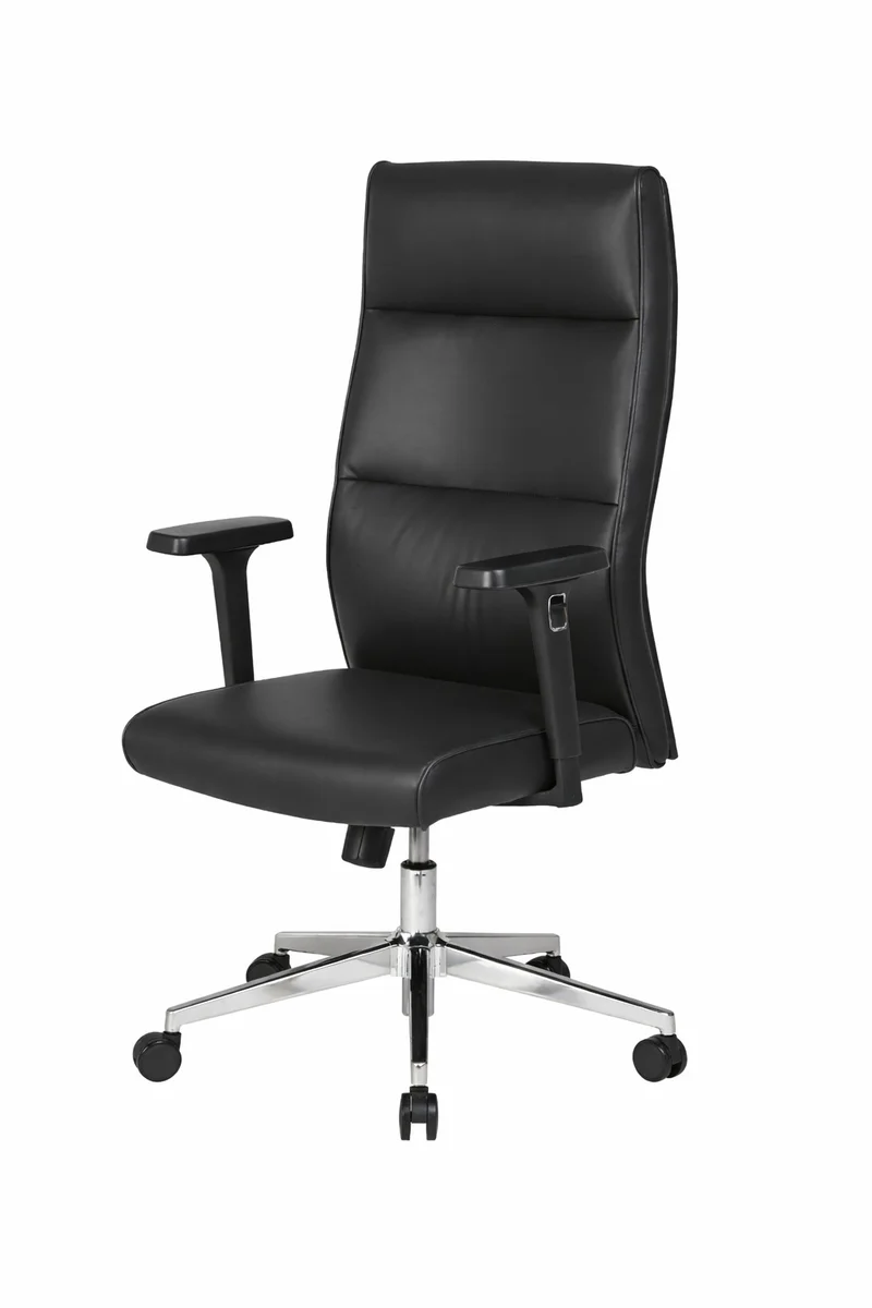 Fauteuil de direction basculant Churchill 3D