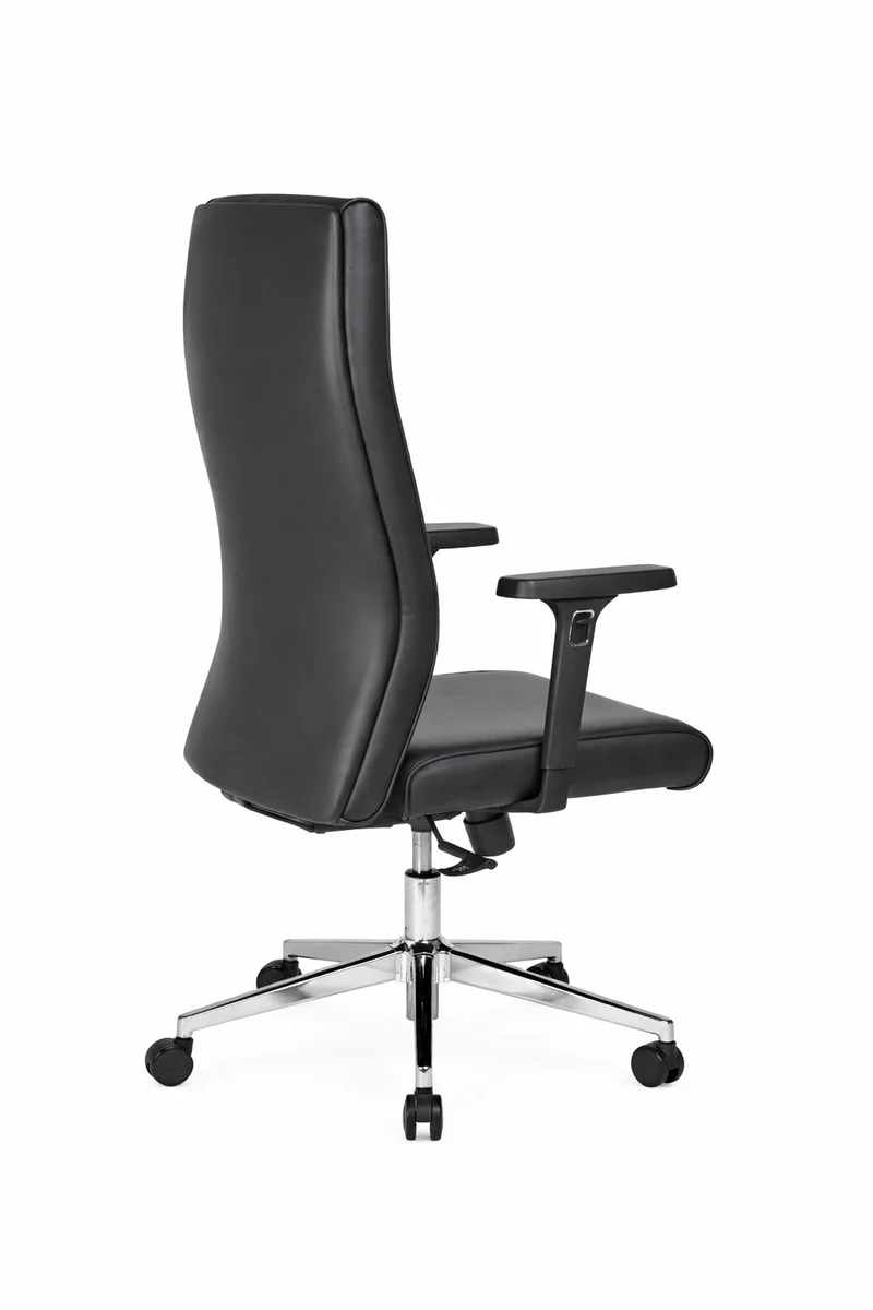 Fauteuil de direction basculant Churchill 3D
