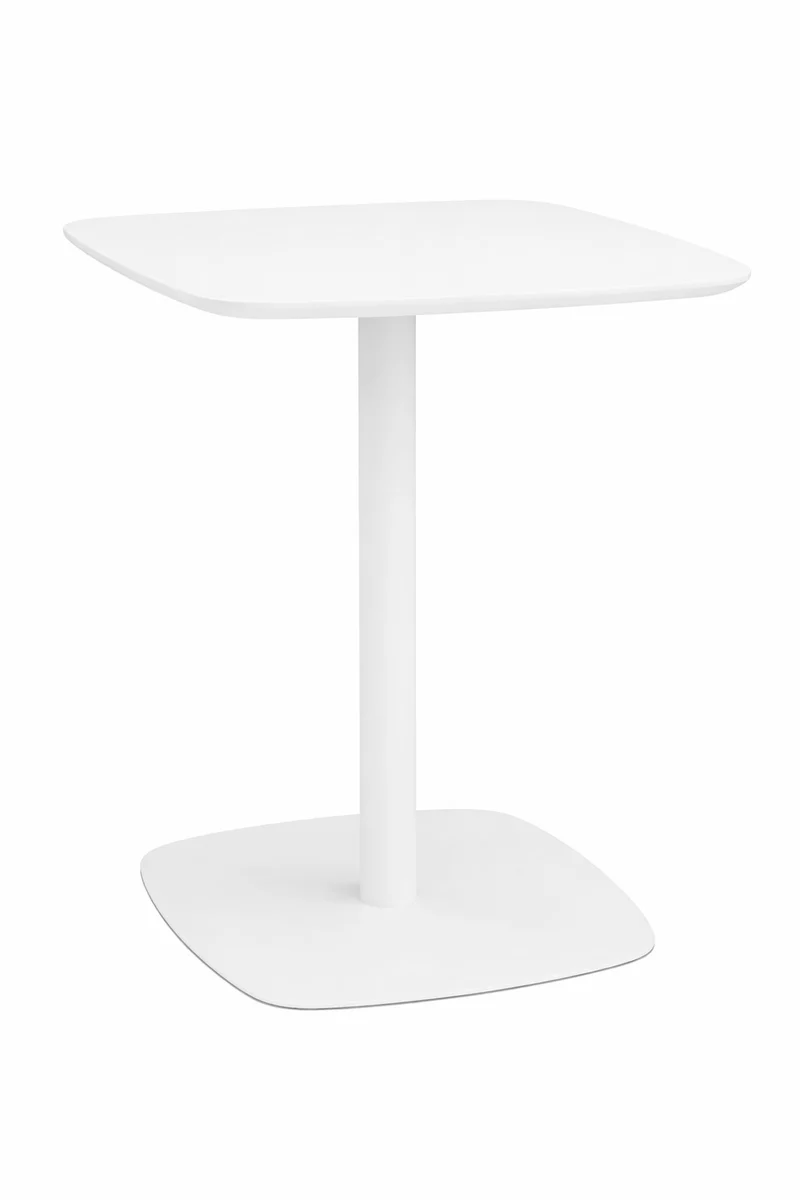 Table de collectivité Kafeta - Plateau MDF
