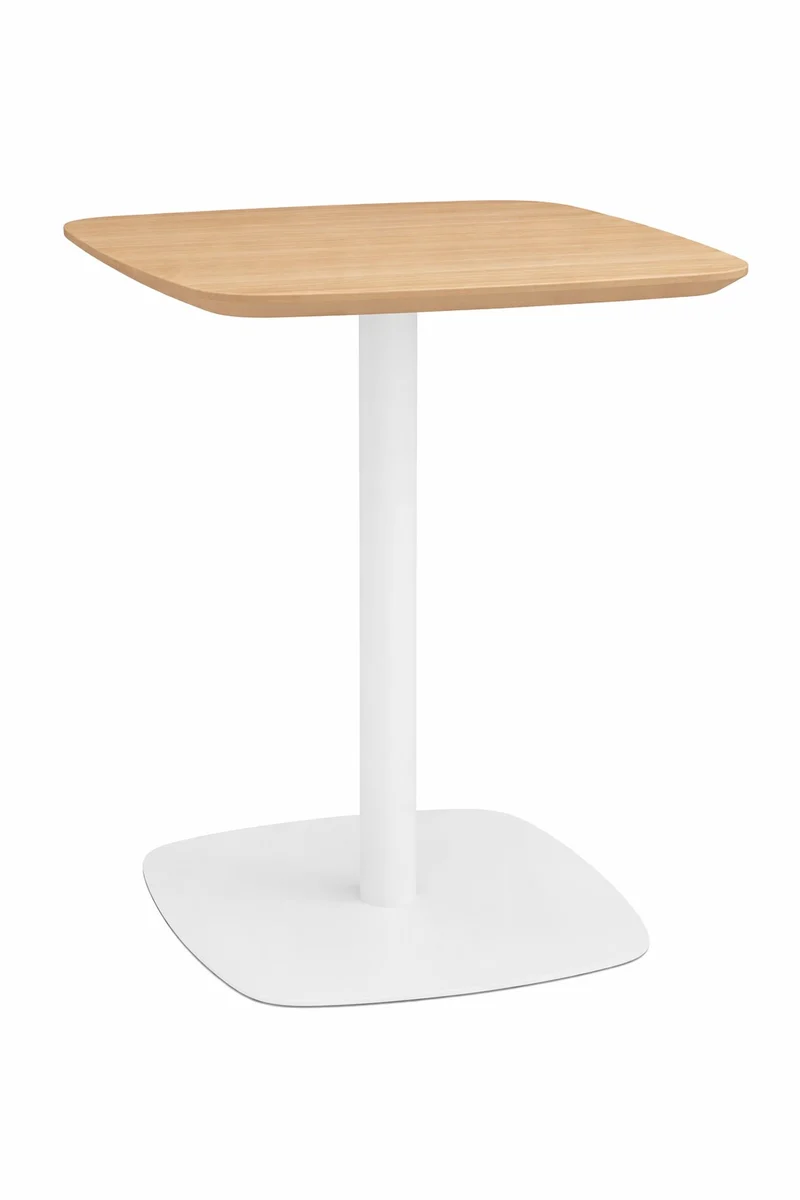 Table de collectivité Kafeta - Plateau MDF