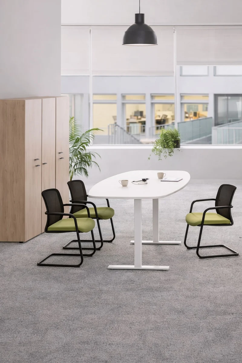 Table tonneau électrique Top & Down – 6/8 personnes