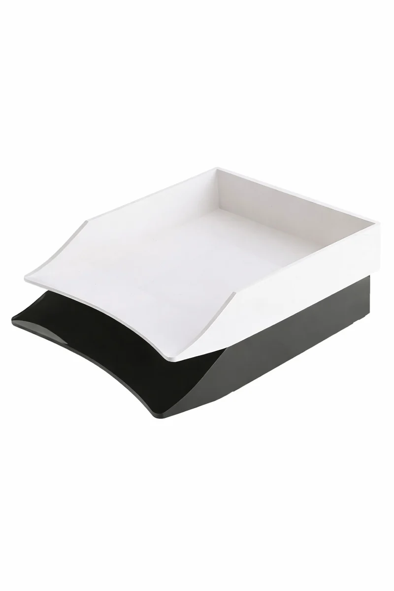 Bac à courrier Garance superposable