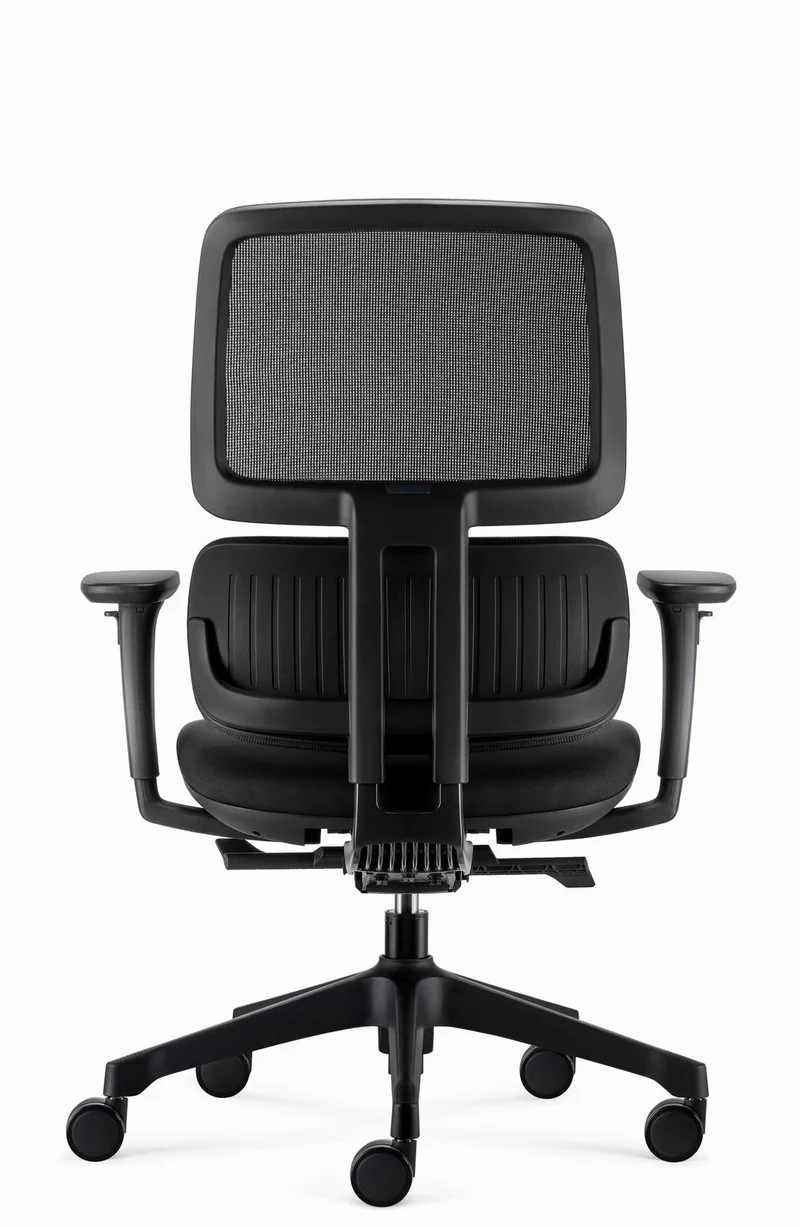 Fauteuil ergonomique Ursa synchrone 3D