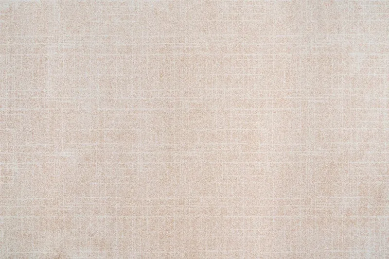 Tapis beige à motifs écru 160 x 230 cm SOLANN