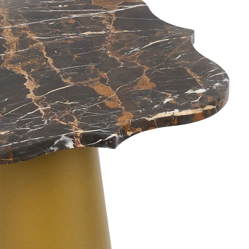 Marble Coffee Table BOROMEO by Toti Spataro