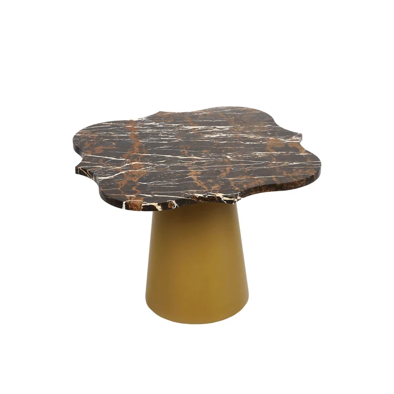 Marble Coffee Table BOROMEO by Toti Spataro