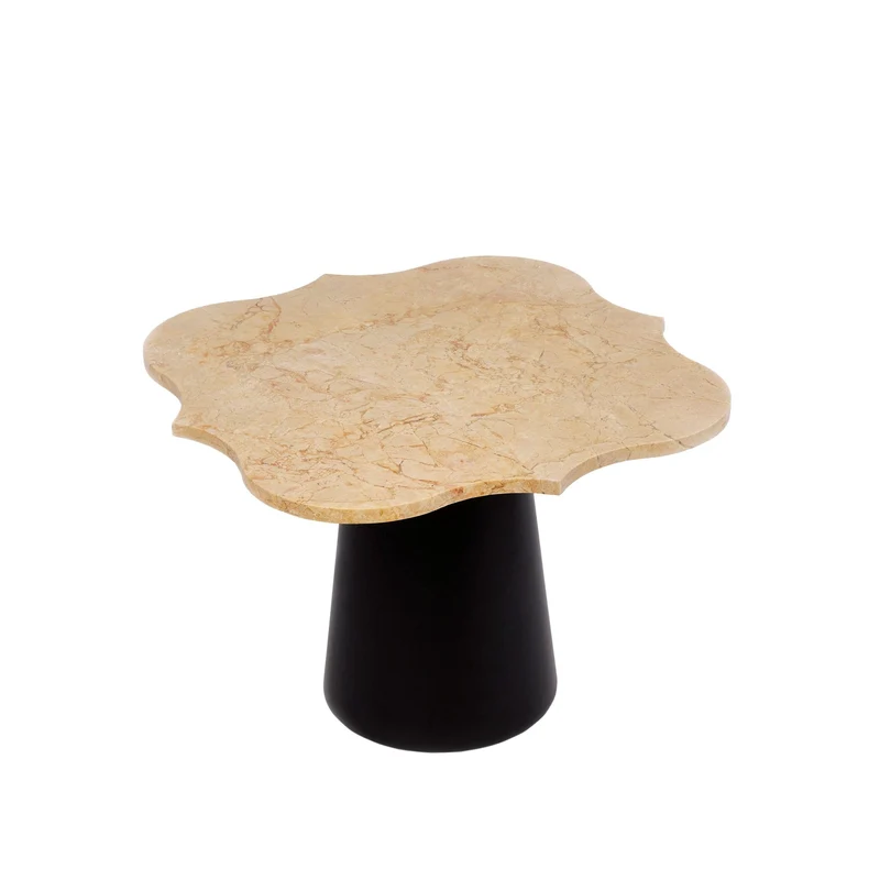 Marble Coffee Table BOROMEO by Toti Spataro