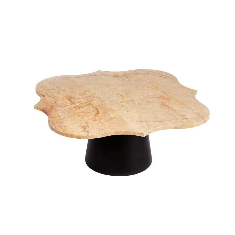 Marble Coffee Table BOROMEO by Toti Spataro