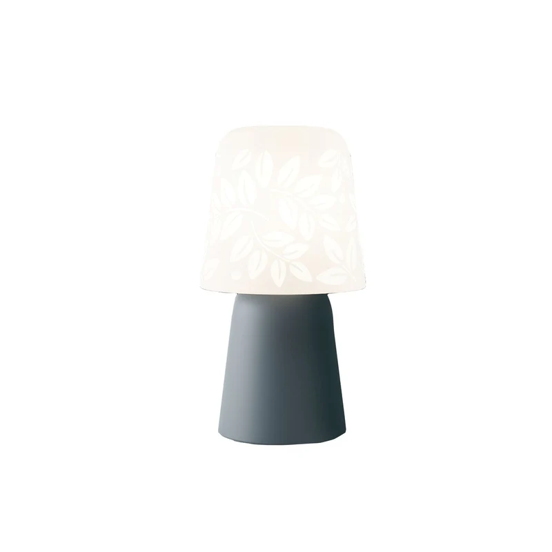 Outdoor Floor Lamp PIC-NIC by Joan Gaspar for Serralunga