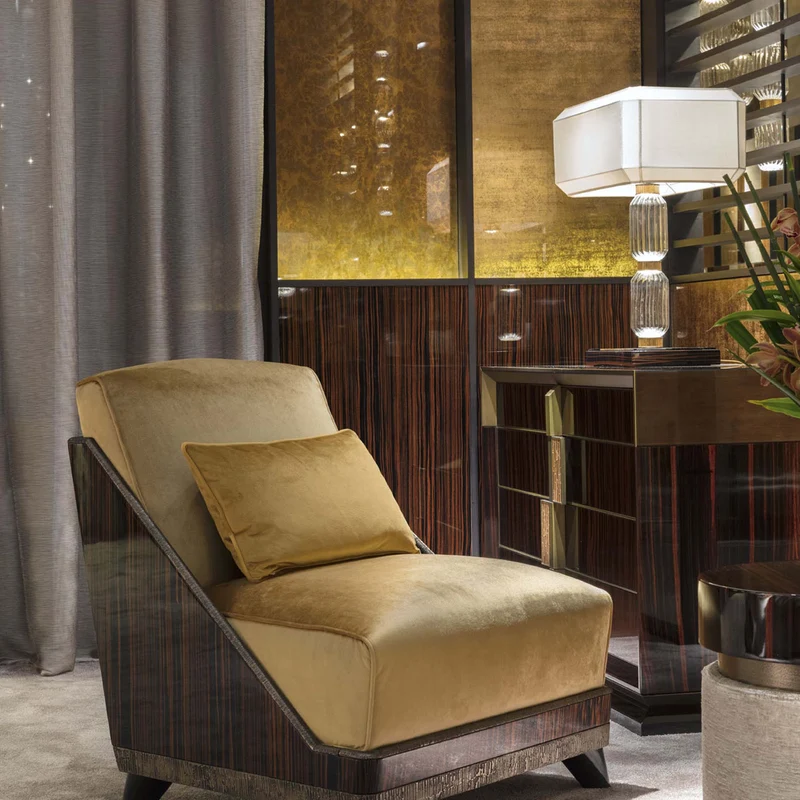 Table Lamp BALLET by Sicis