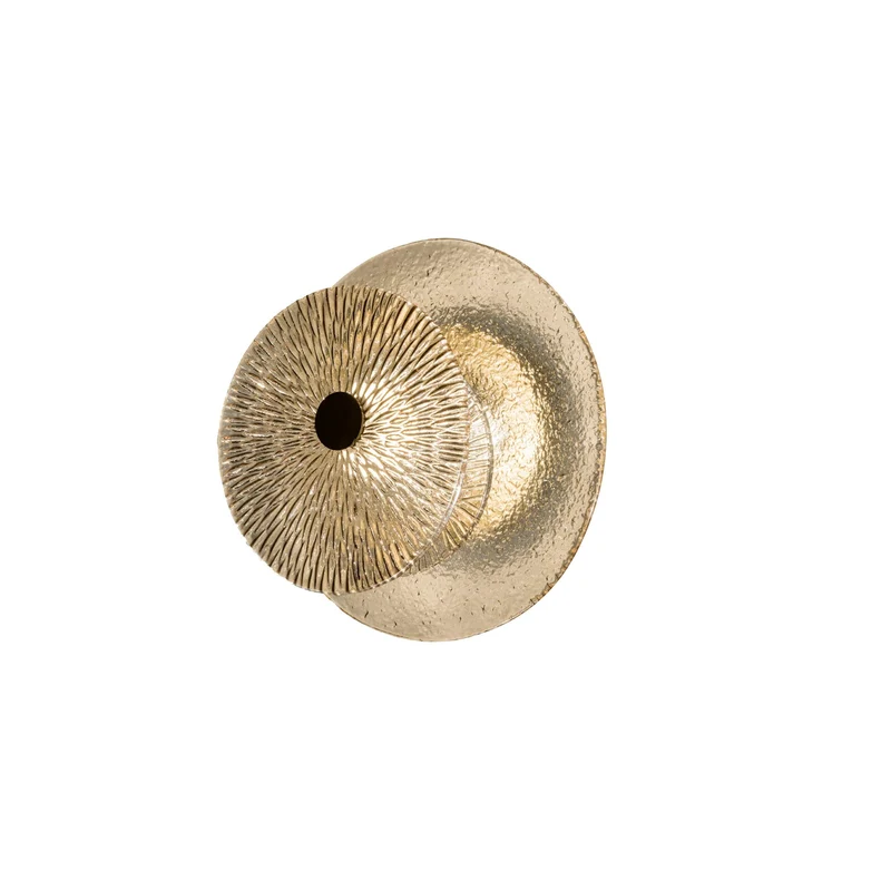 Wall Sconce ANDROMEDA by Sicis