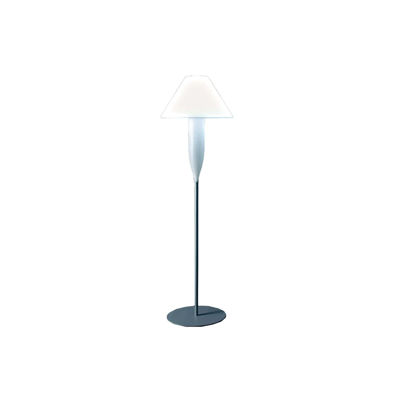 Floor Lamp BONHEUR by Serralunga