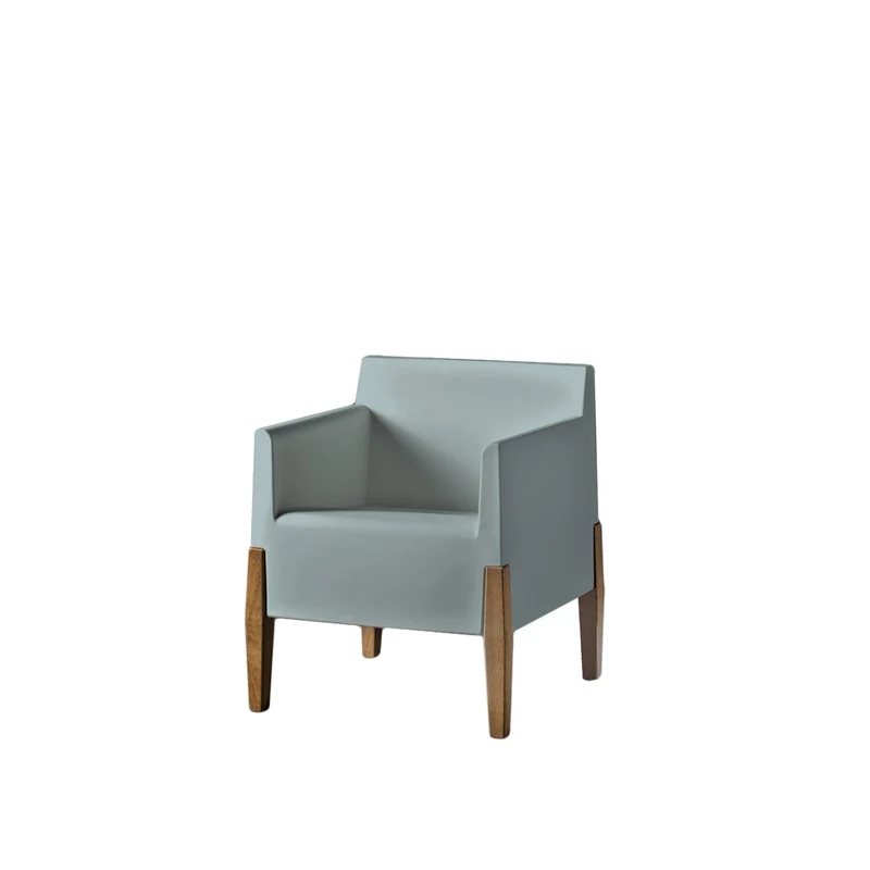Armchair KUBRICK by Marc Sadler for Serralunga