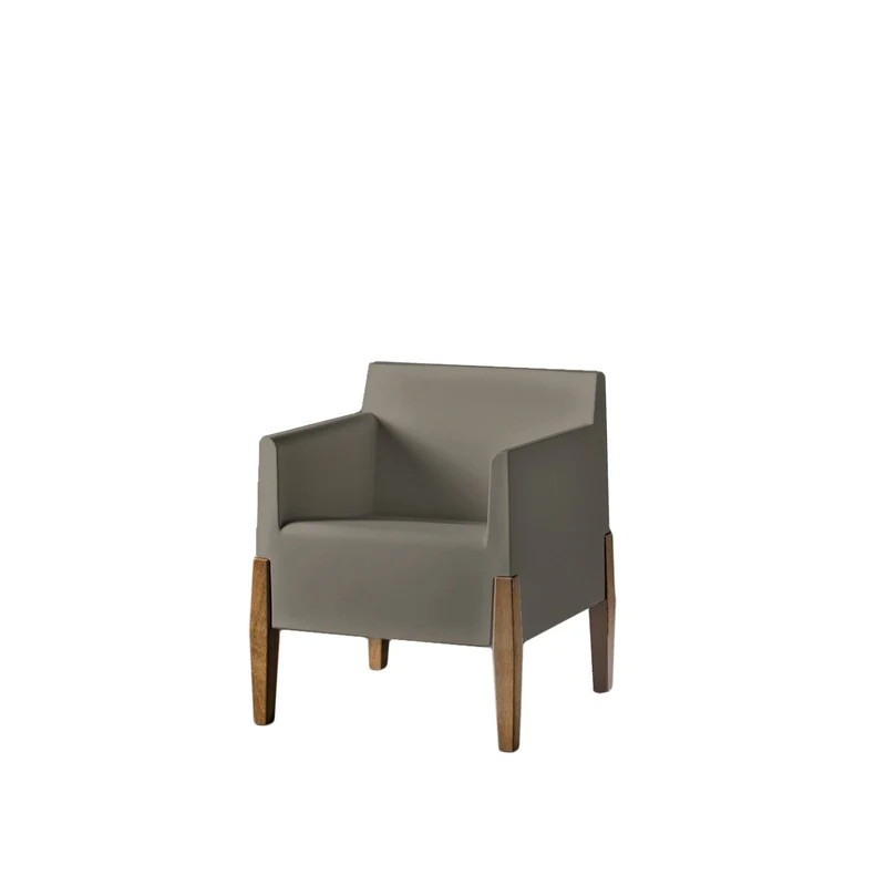 Armchair KUBRICK by Marc Sadler for Serralunga