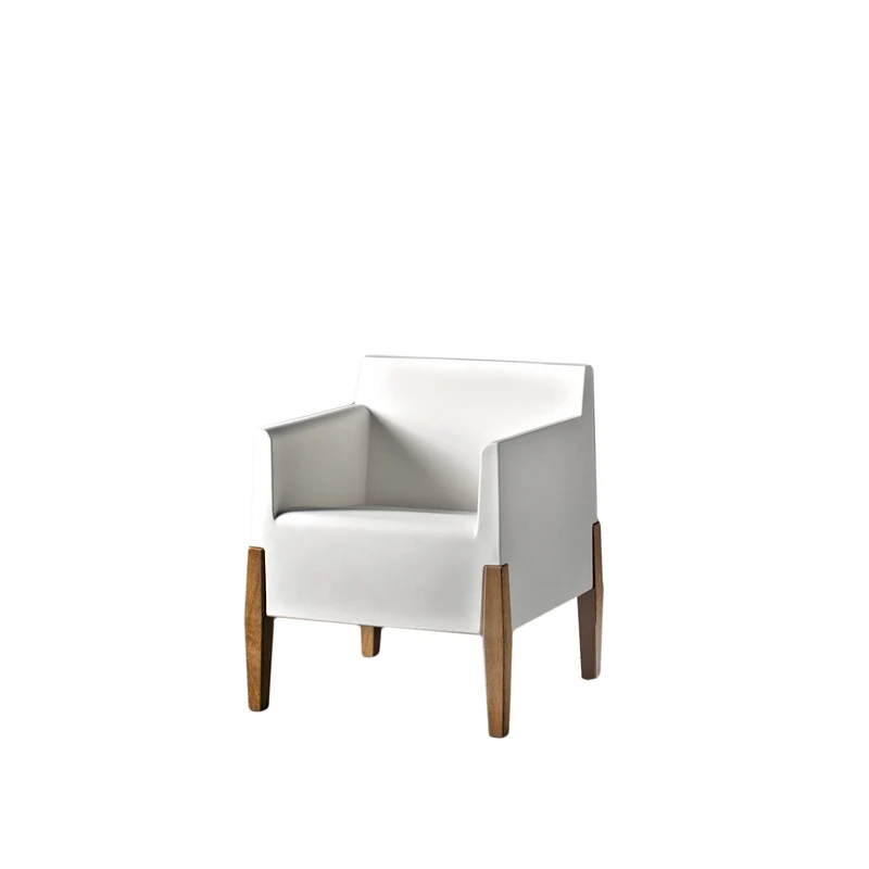 Armchair KUBRICK by Marc Sadler for Serralunga