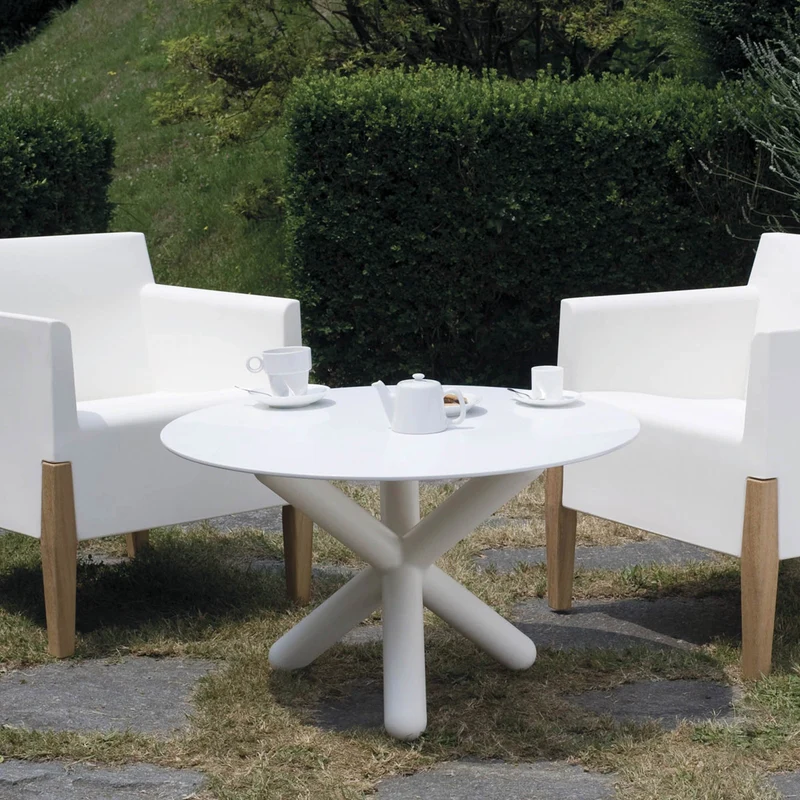 Armchair KUBRICK by Marc Sadler for Serralunga