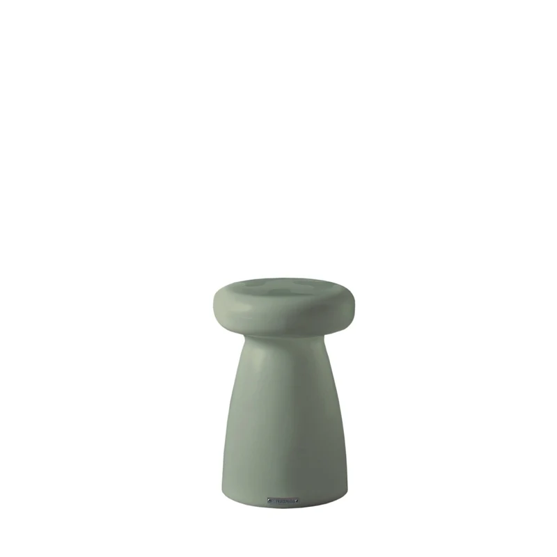 Stool PORCINO by Aldo Cibic for Serralunga