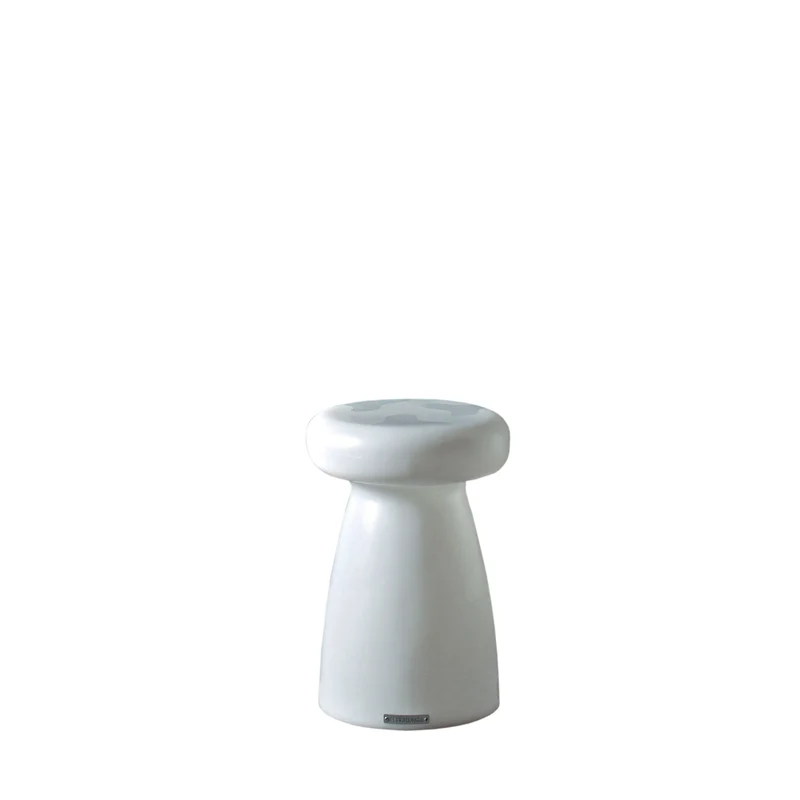 Stool PORCINO by Aldo Cibic for Serralunga