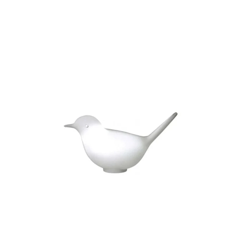 Decorative Object PULCINO with Light by Eero Aarnio for Serralunga