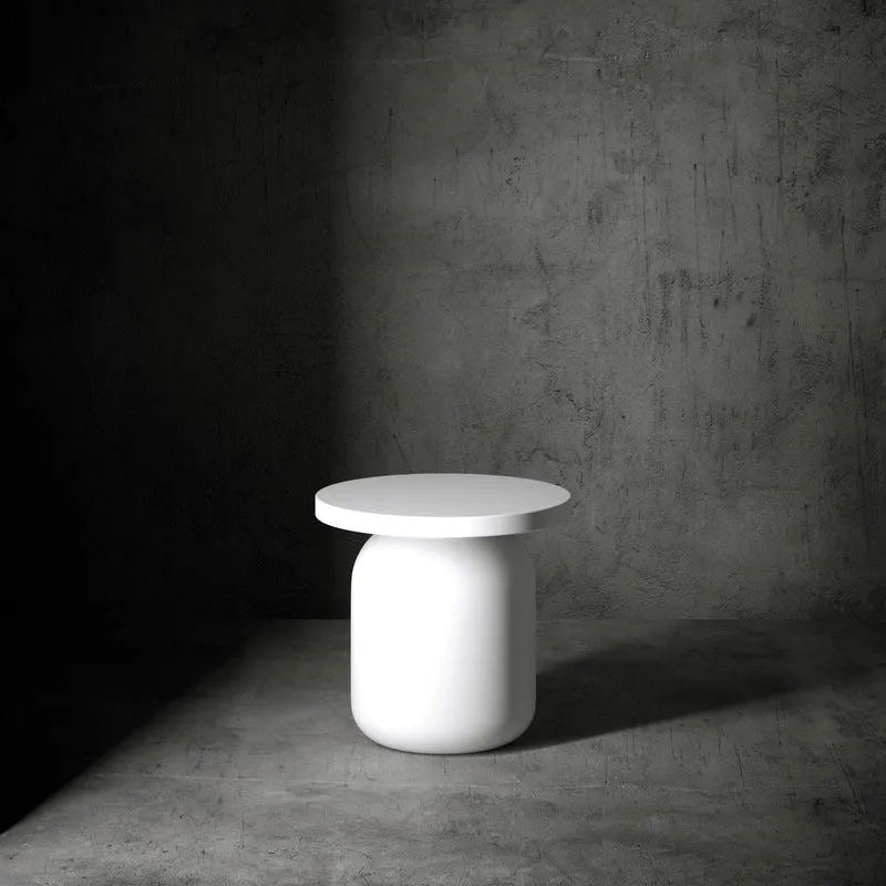 Coffee Table JUJU by Garth Roberts for Serralunga