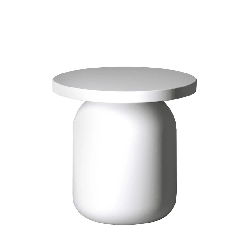 Coffee Table JUJU by Garth Roberts for Serralunga