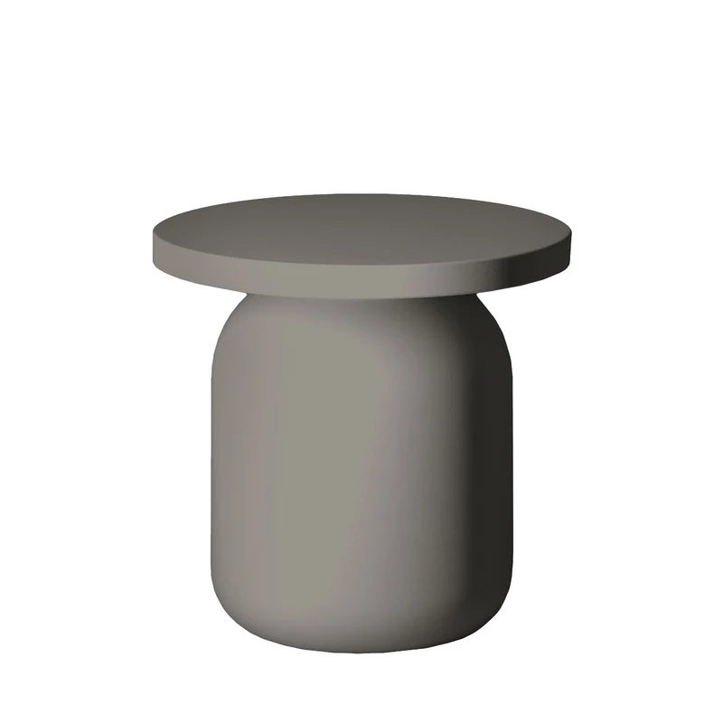 Coffee Table JUJU by Garth Roberts for Serralunga